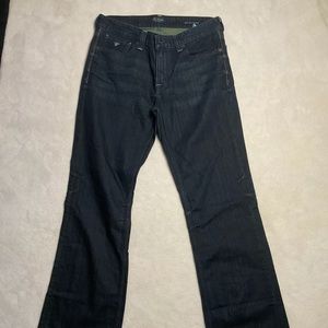 Guess Jeans Size 32x32